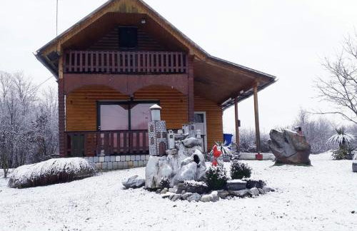 Kuća za odmor Anita - Foto 36