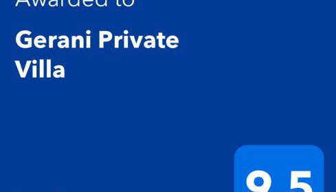 Gerani Private Villa - Foto 2