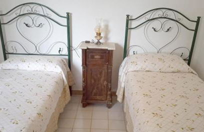 TERRA ROSSA casa di campagna con piscina 2 camere da letto, 4 pl, si animali da compagnia - Foto 35