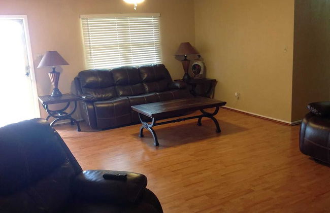 Summer Creek Cabins - Foto 18