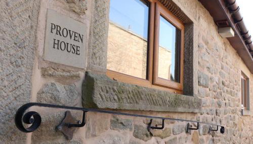 The Proven House - Foto 3