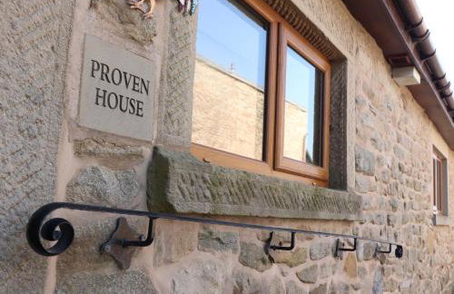 The Proven House - Foto 3