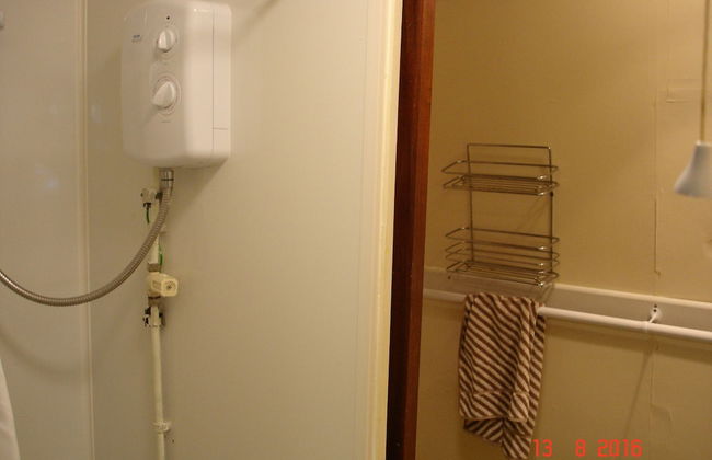 Broxbourne Riverside Chalets - Foto 19