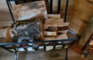 Unique Caravan with Outdoor Space Lodge - Foto 35