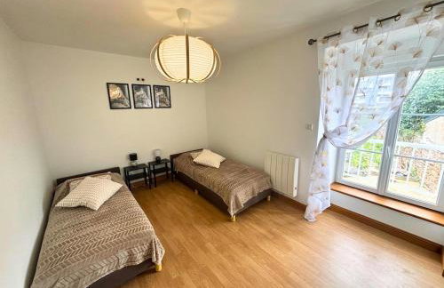 Maison Centre Ville - Saint-James - Photo 5