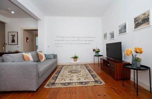 Condessa Vintage Apt Chiado - Photo 22