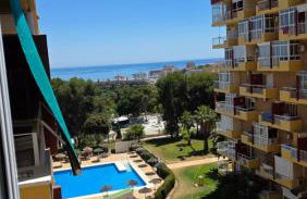 Estudio en Benalmádena - Foto 3