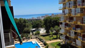 Estudio en Benalmádena - Foto 1