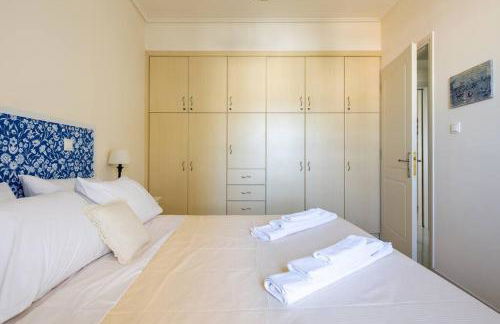 Zenios Rafina - Sea View Rental with Easy Access to the Islands - Foto 8