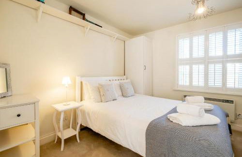 2 Bell Lodge, Thorpeness - Foto 27