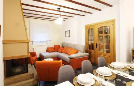 Casa Rural LA COVA - Foto 17