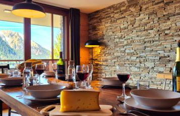 Les Flambeaux - Apartment with Panoramic View - Foto 16