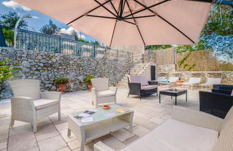 Villa Vanessa con Piscina Privata - Castro - Foto 39