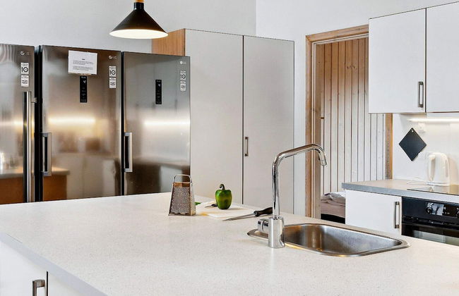 Luxury Retreat by Beach - By Traum Ferienwohnungen - Foto 16