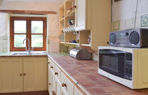 Lordship Farmhouse - Foto 11