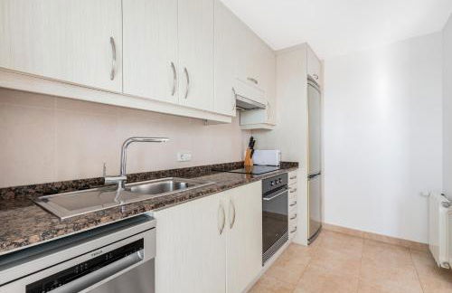 Dimi Holidays Porto Cristo SLU Meerblick Apartment 3- Hafen Porto Cristo 120m zum Strand - Foto 5