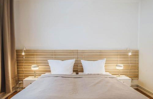 Apartments Kassebohmer Weg - Foto 87