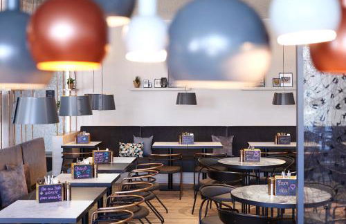 Candlewood Suites Düsseldorf Airport by IHG - Foto 35