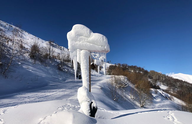 L'AnsloBoys Montagne J4 - Foto 105