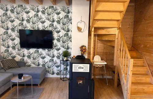 Domki Gorąca Bania - Foto 17