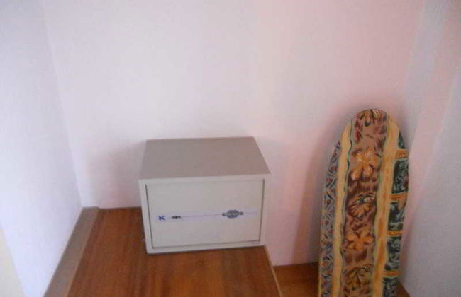 Elli Marina Studios & Apartments - Foto 7