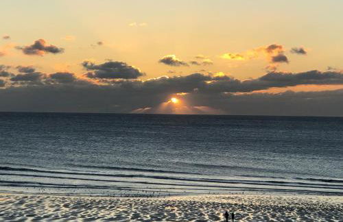 LES BALCONS ROUGES - FACE MER - Foto 19