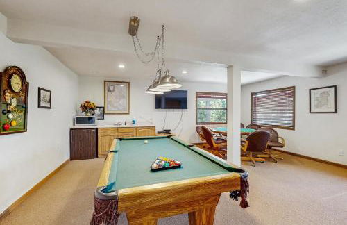 Lookout Lodge - Foto 25