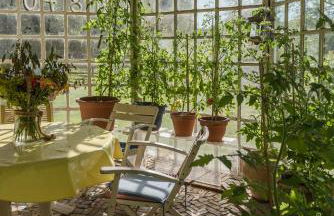 Ferienwohnung Kutscherstube - Foto 15