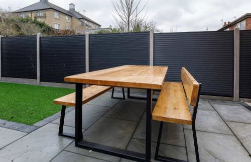 Abbotsford House sleeps 8 - Foto 39