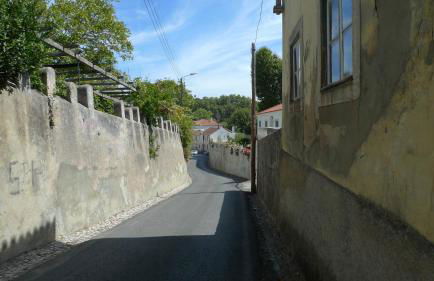 ribeira dos marinheiros azul - Foto 33