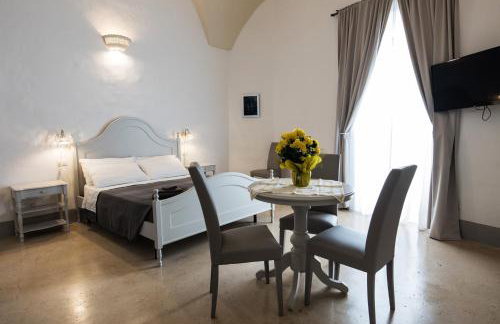 Le Finestre Su Porta Carrese - Luxury Rooms - Foto 9