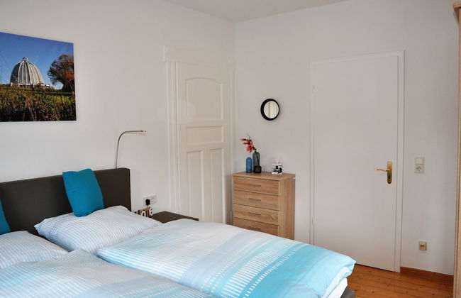 Apartmenthaus am Zimmerplatz - Foto 7