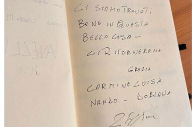 Dimora di Diamante - Foto 62