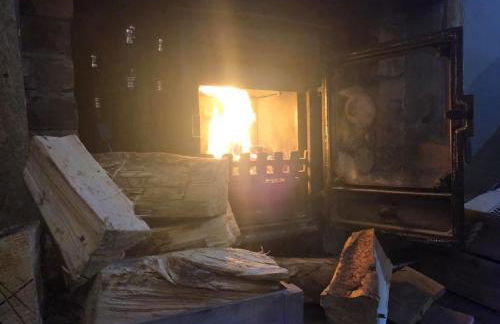 Ayrshire Holiday Cottage - Foto 11