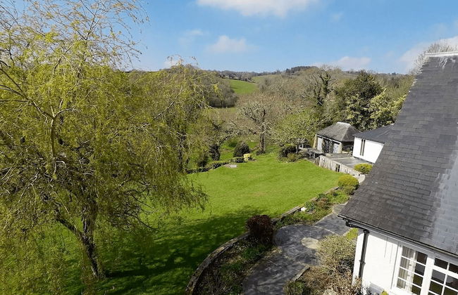 Higher Mapstone in Lustleigh - Foto 75