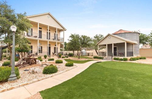 #21 The Silo in Gruene - Foto 22