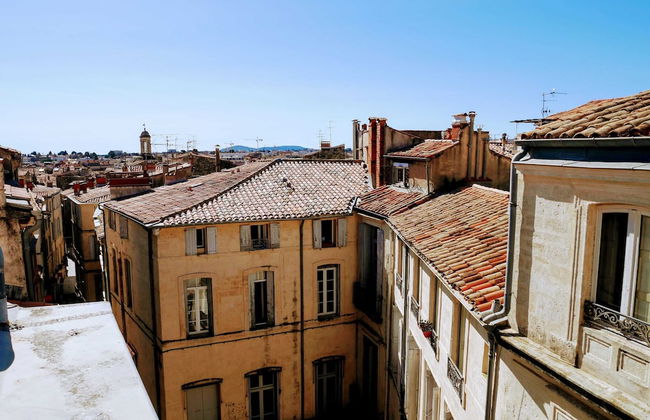 Home Chic Home Les Toits de l'Argenterie - Foto 41