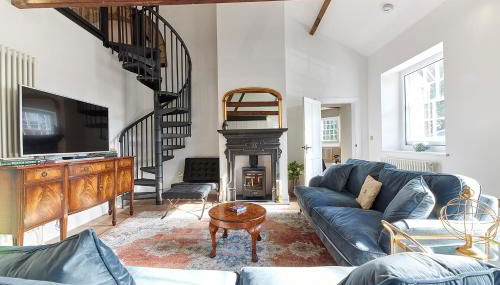 Host & Stay - The Old Workhouse - Foto 4