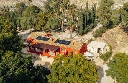 La Joya del Valle de Ricote - Foto 2