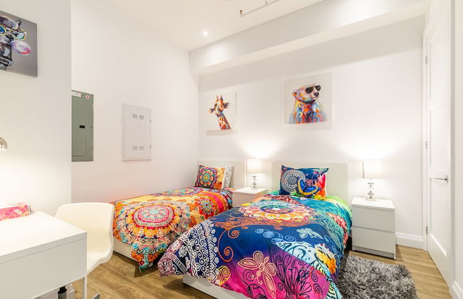 GLOBALSTAY. Dundurn LOFTS. Free parking - Foto 16