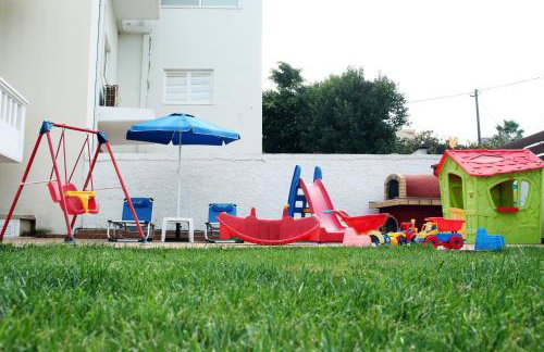 Kouros Chania Villas - Foto 8