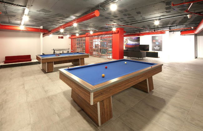 Coordinat Suites - Foto 24