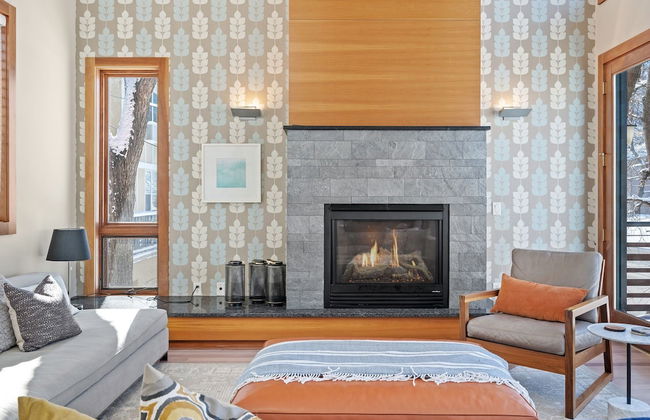 Urban Treehaus - Foto 19