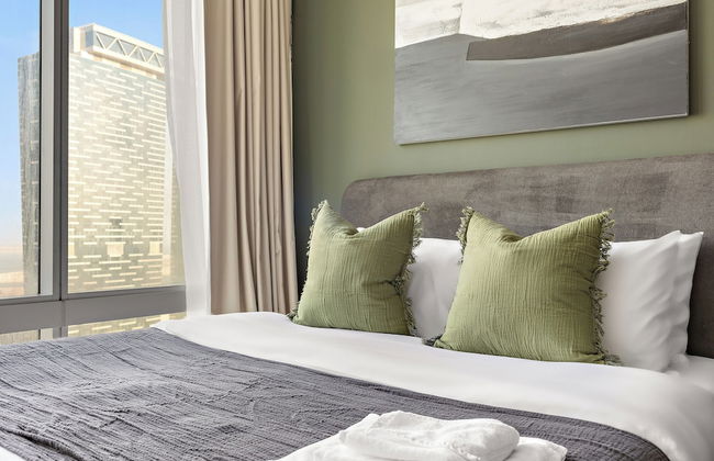 Silkhaus Horizon Apartments, Al Reem Abu Dhabi - Photo 60