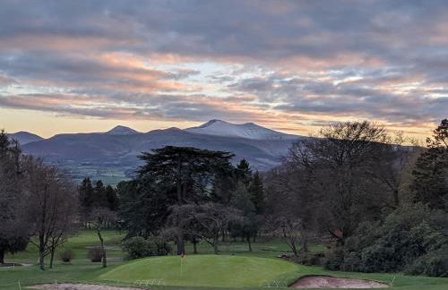 Modern Bungalow Views of Pen y Fan - Photo 44