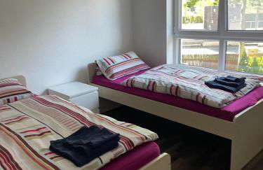 Apartment city Frankfurt Room Agancy - Foto 16