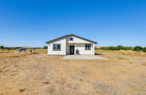 Lincoln Home with Private Patio 9 Mi to Dtwn! - Foto 24