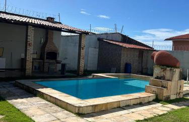 Casa de Praia - Praia Bela - Photo 21