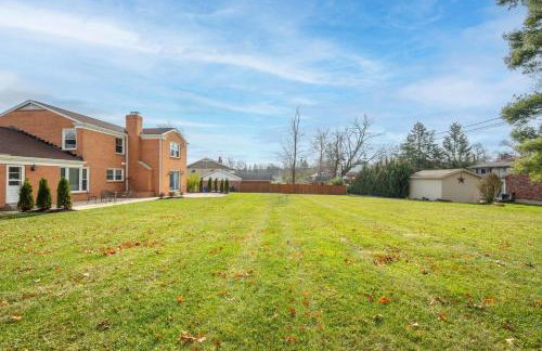 Tallen Manor & Retreat - Foto 39