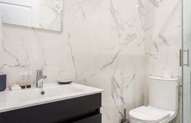 Magnificent Apartment - 1br/4p - Picpus - Photo 6